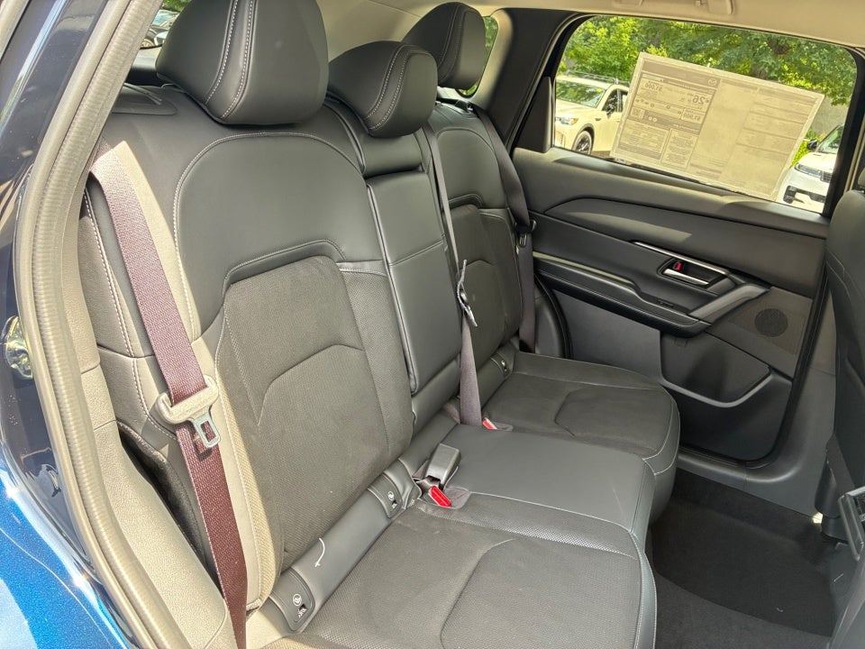 2026 Mazda Mazda CX-5 2.5 S Select