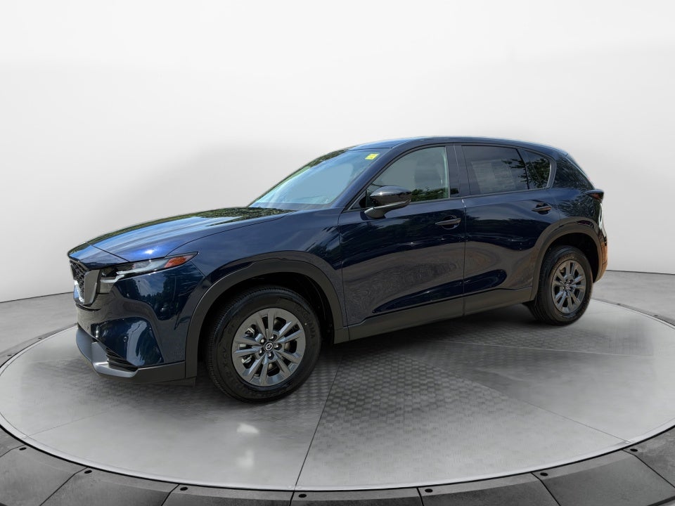 2026 Mazda Mazda CX-5 2.5 S Select