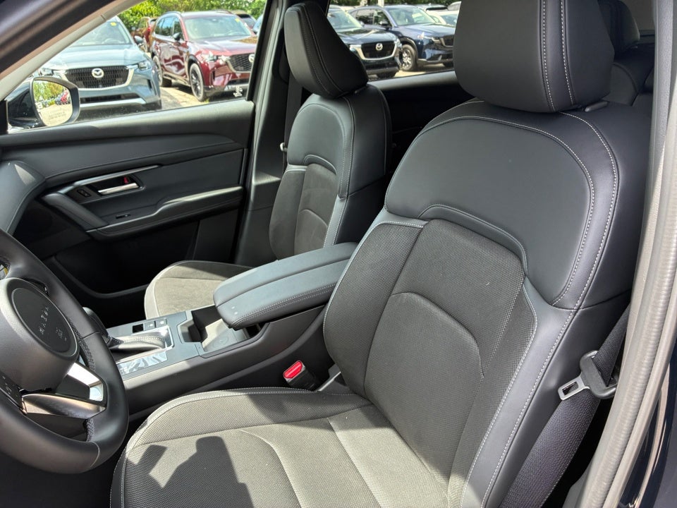 2026 Mazda Mazda CX-5 2.5 S Select
