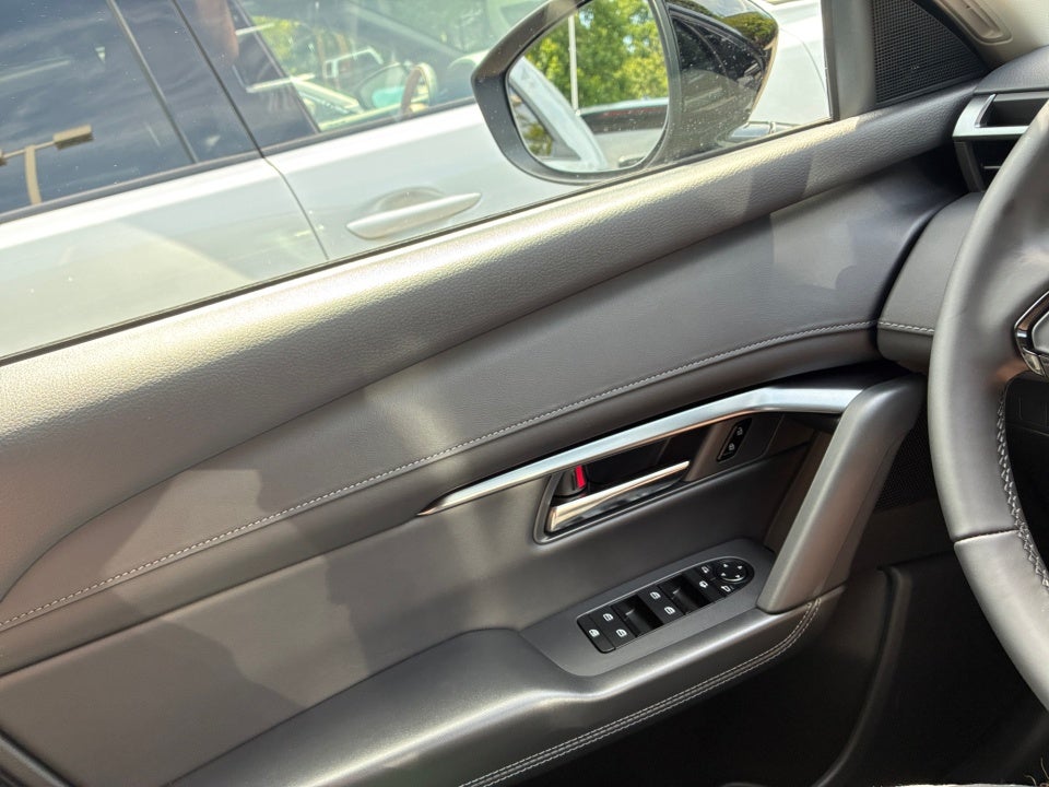 2026 Mazda Mazda CX-5 2.5 S Select