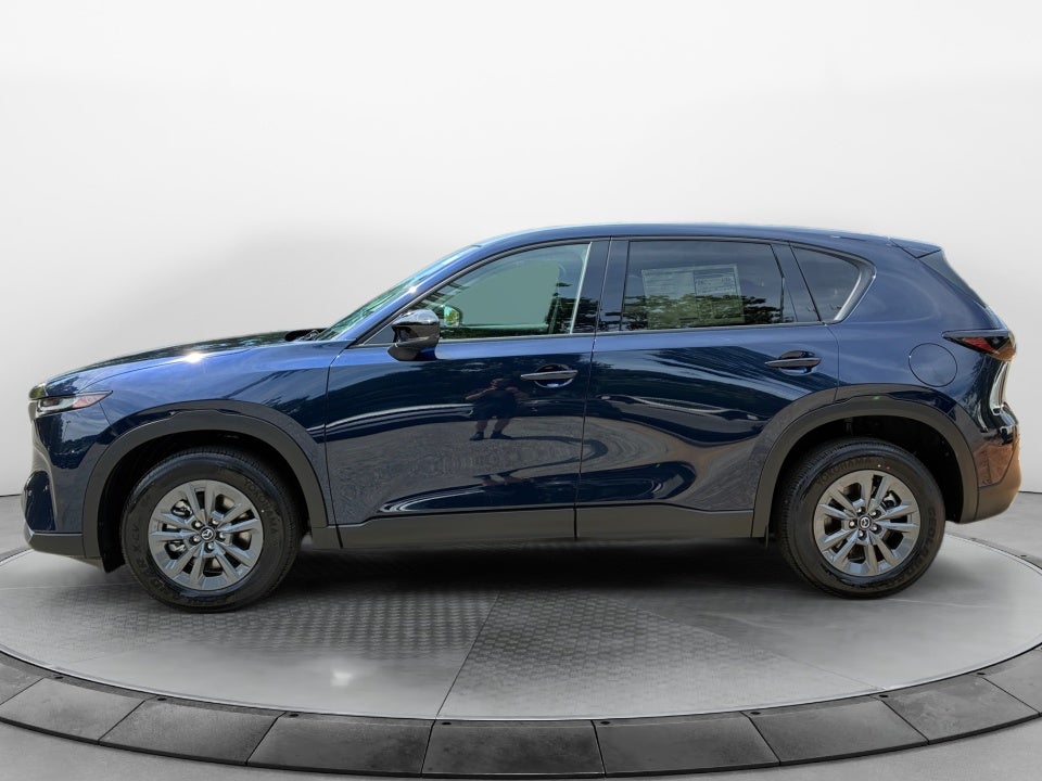 2026 Mazda Mazda CX-5 2.5 S Select