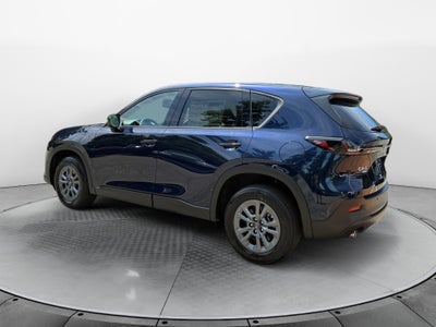 2026 Mazda Mazda CX-5 2.5 S Select
