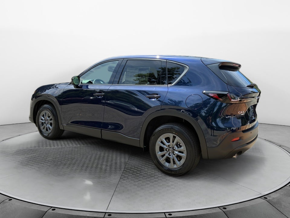 2026 Mazda Mazda CX-5 2.5 S Select