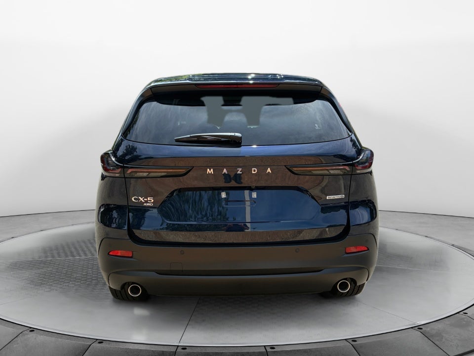 2026 Mazda Mazda CX-5 2.5 S Select
