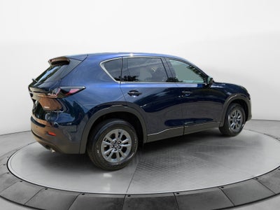 2026 Mazda Mazda CX-5 2.5 S Select
