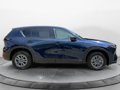 2026 Mazda Mazda CX-5 2.5 S Select