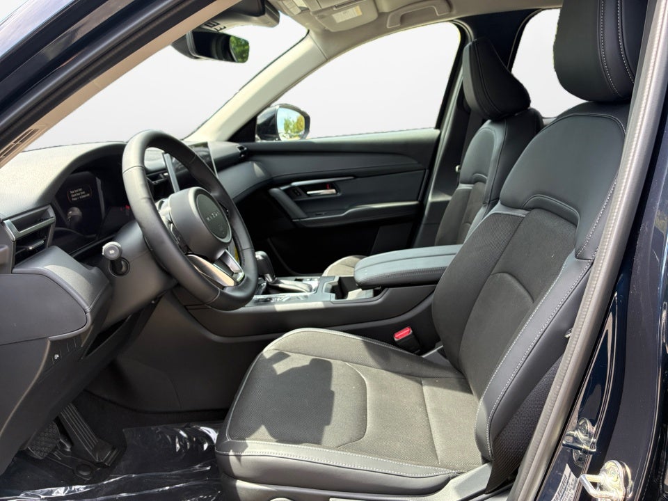 2026 Mazda Mazda CX-5 2.5 S Select