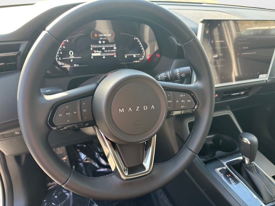 2026 Mazda Mazda CX-5 2.5 S Select