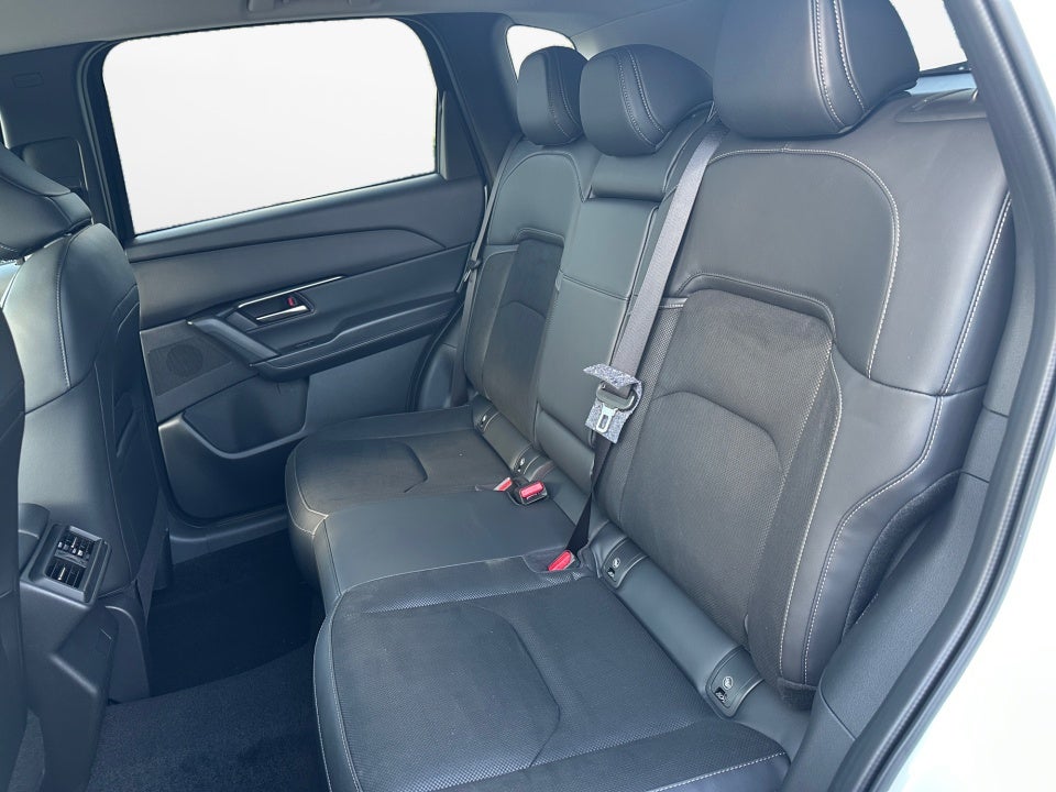 2026 Mazda Mazda CX-5 2.5 S Select