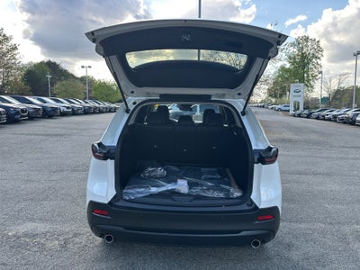 2026 Mazda Mazda CX-5 2.5 S Select