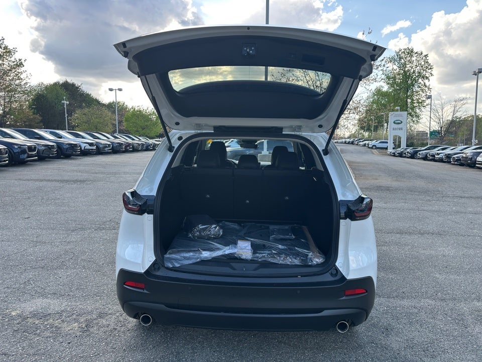 2026 Mazda Mazda CX-5 2.5 S Select