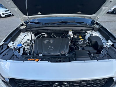 2026 Mazda Mazda CX-5 2.5 S Select