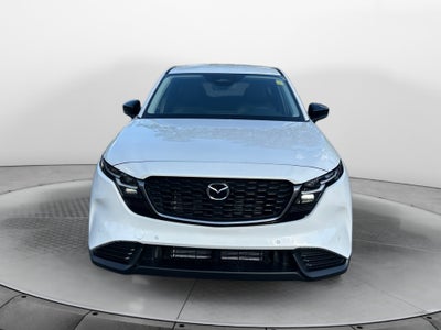 2026 Mazda Mazda CX-5 2.5 S Select