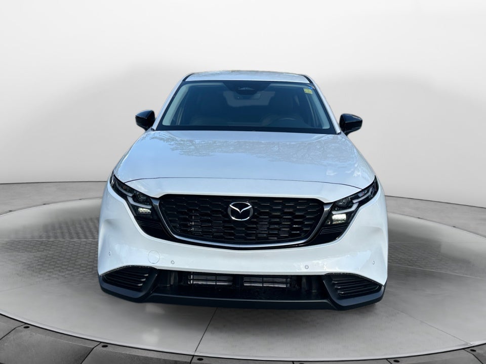 2026 Mazda Mazda CX-5 2.5 S Select