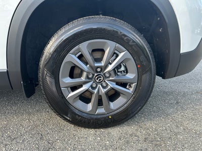 2026 Mazda Mazda CX-5 2.5 S Select