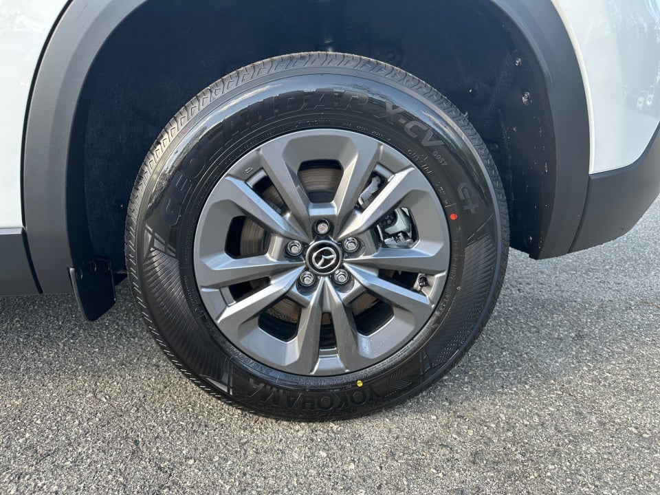 2026 Mazda Mazda CX-5 2.5 S Select