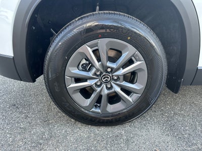 2026 Mazda Mazda CX-5 2.5 S Select