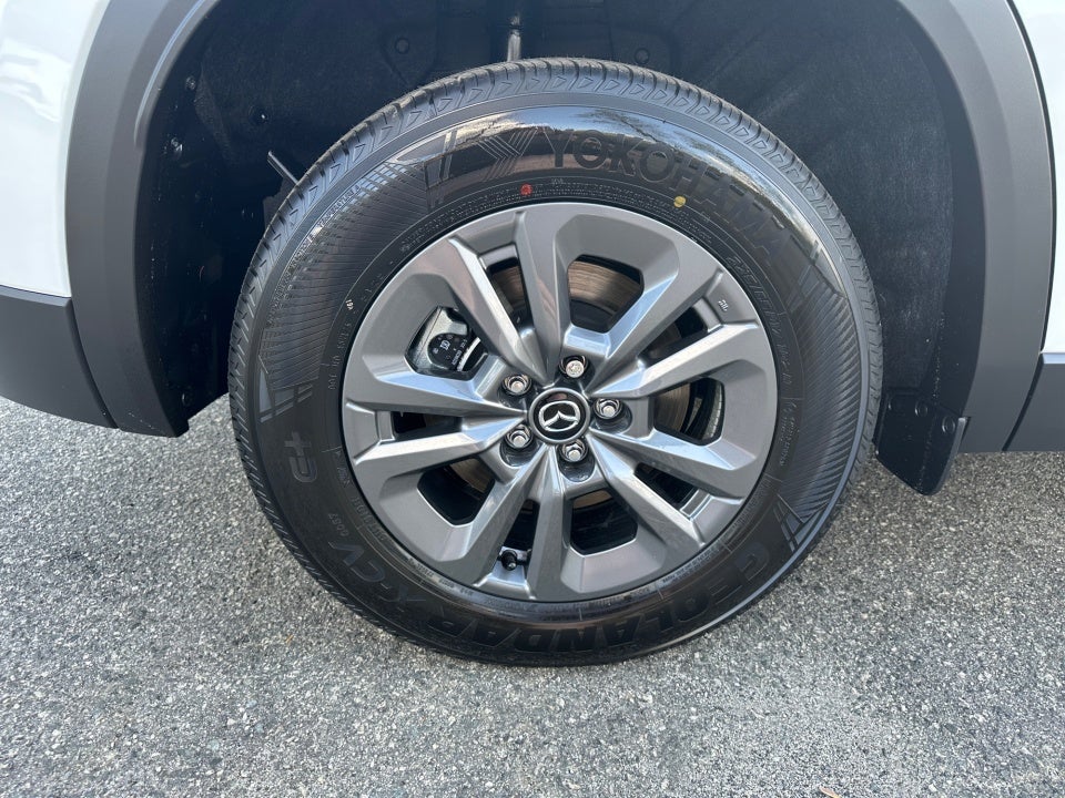 2026 Mazda Mazda CX-5 2.5 S Select