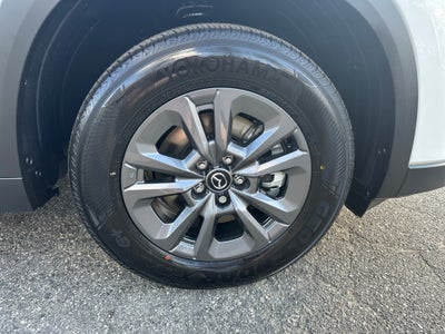 2026 Mazda Mazda CX-5 2.5 S Select