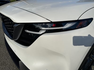 2026 Mazda Mazda CX-5 2.5 S Select