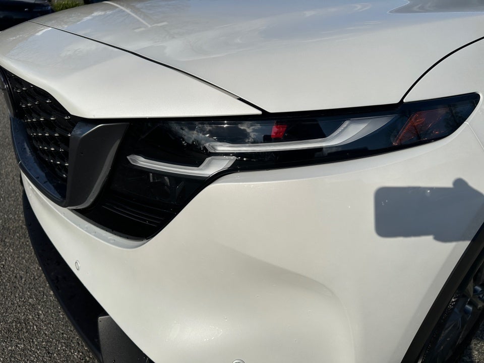 2026 Mazda Mazda CX-5 2.5 S Select