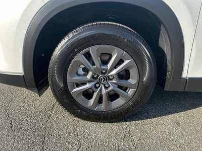 2026 Mazda Mazda CX-5 2.5 S Select