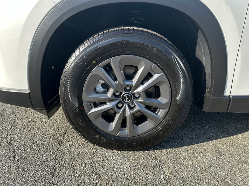 2026 Mazda Mazda CX-5 2.5 S Select