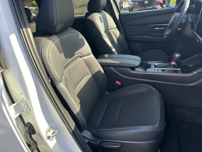 2026 Mazda Mazda CX-5 2.5 S Select