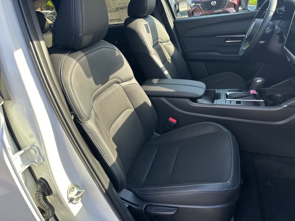 2026 Mazda Mazda CX-5 2.5 S Select