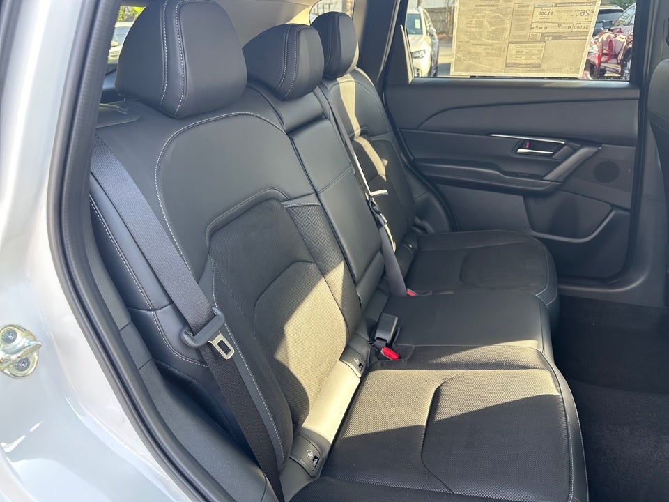 2026 Mazda Mazda CX-5 2.5 S Select