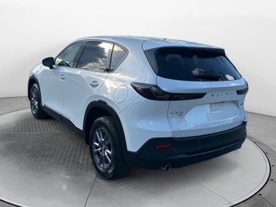 2026 Mazda Mazda CX-5 2.5 S Select