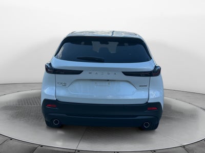 2026 Mazda Mazda CX-5 2.5 S Select