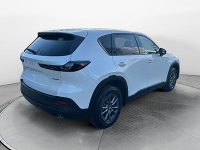 2026 Mazda Mazda CX-5 2.5 S Select
