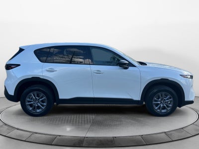 2026 Mazda Mazda CX-5 2.5 S Select