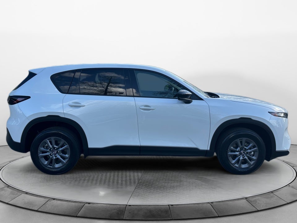 2026 Mazda Mazda CX-5 2.5 S Select