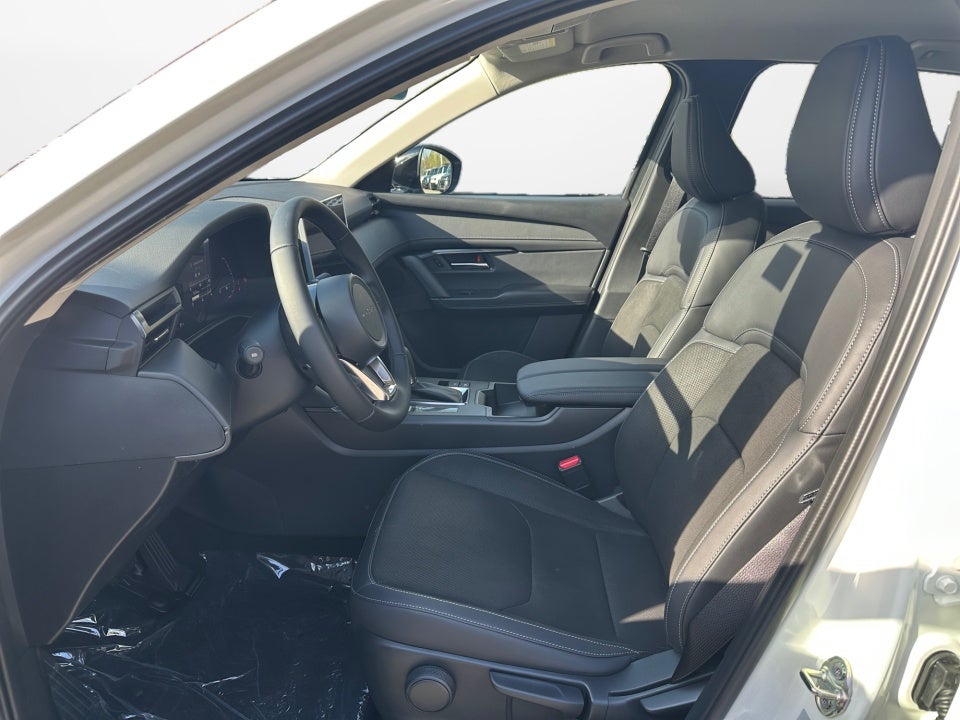 2026 Mazda Mazda CX-5 2.5 S Select