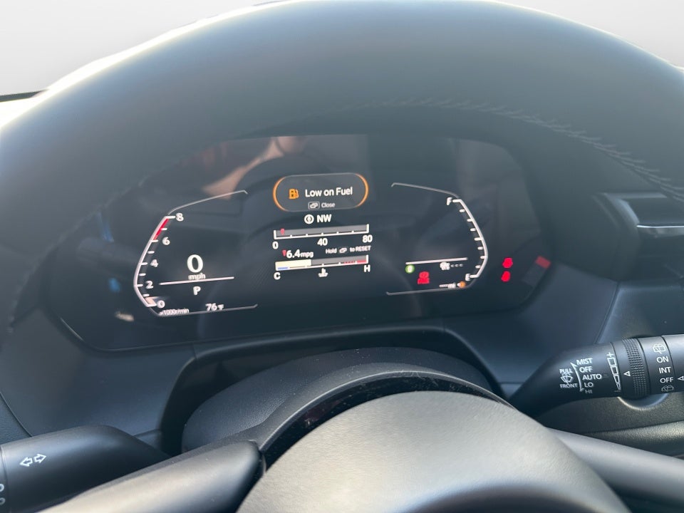 2026 Mazda Mazda CX-5 2.5 S Select