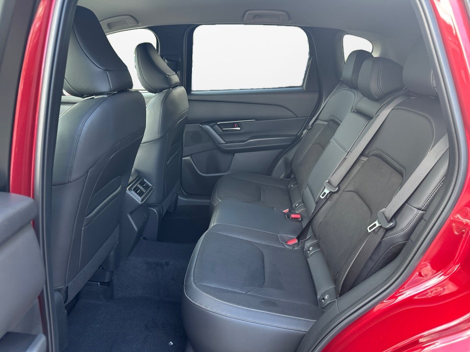 2026 Mazda Mazda CX-5 2.5 S Select