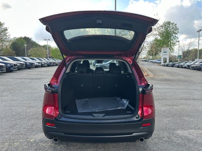 2026 Mazda Mazda CX-5 2.5 S Select