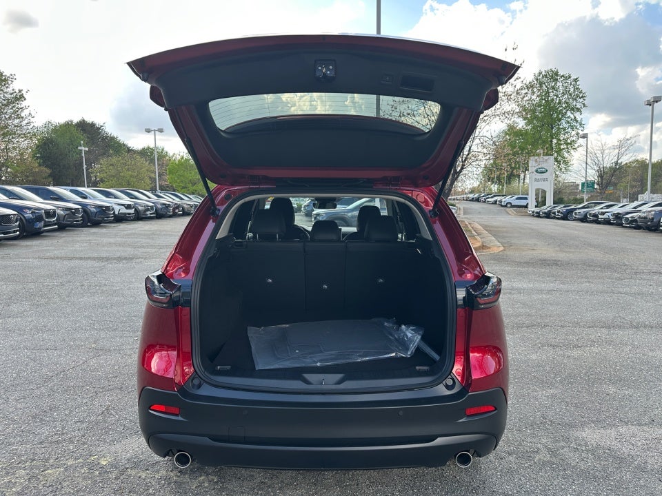 2026 Mazda Mazda CX-5 2.5 S Select