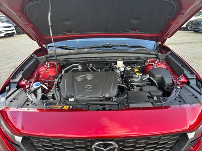 2026 Mazda Mazda CX-5 2.5 S Select