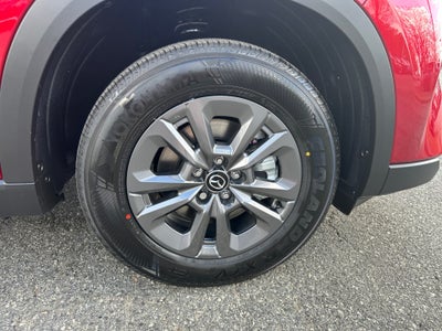 2026 Mazda Mazda CX-5 2.5 S Select