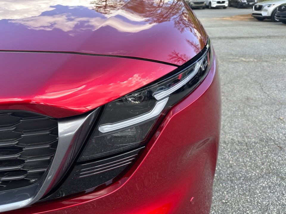 2026 Mazda Mazda CX-5 2.5 S Select