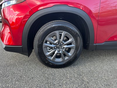 2026 Mazda Mazda CX-5 2.5 S Select