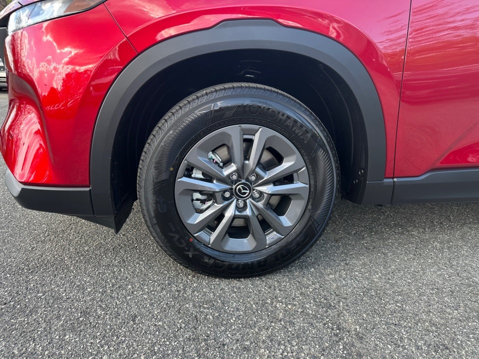 2026 Mazda Mazda CX-5 2.5 S Select