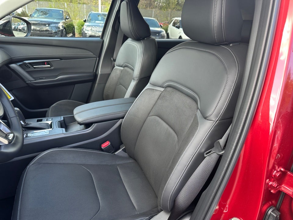 2026 Mazda Mazda CX-5 2.5 S Select