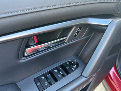 2026 Mazda Mazda CX-5 2.5 S Select