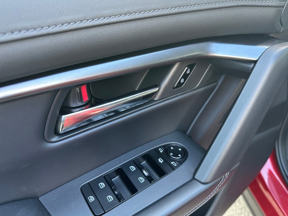 2026 Mazda Mazda CX-5 2.5 S Select