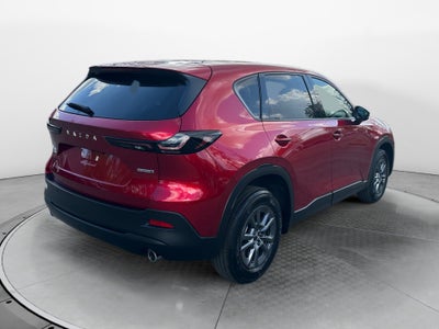 2026 Mazda Mazda CX-5 2.5 S Select