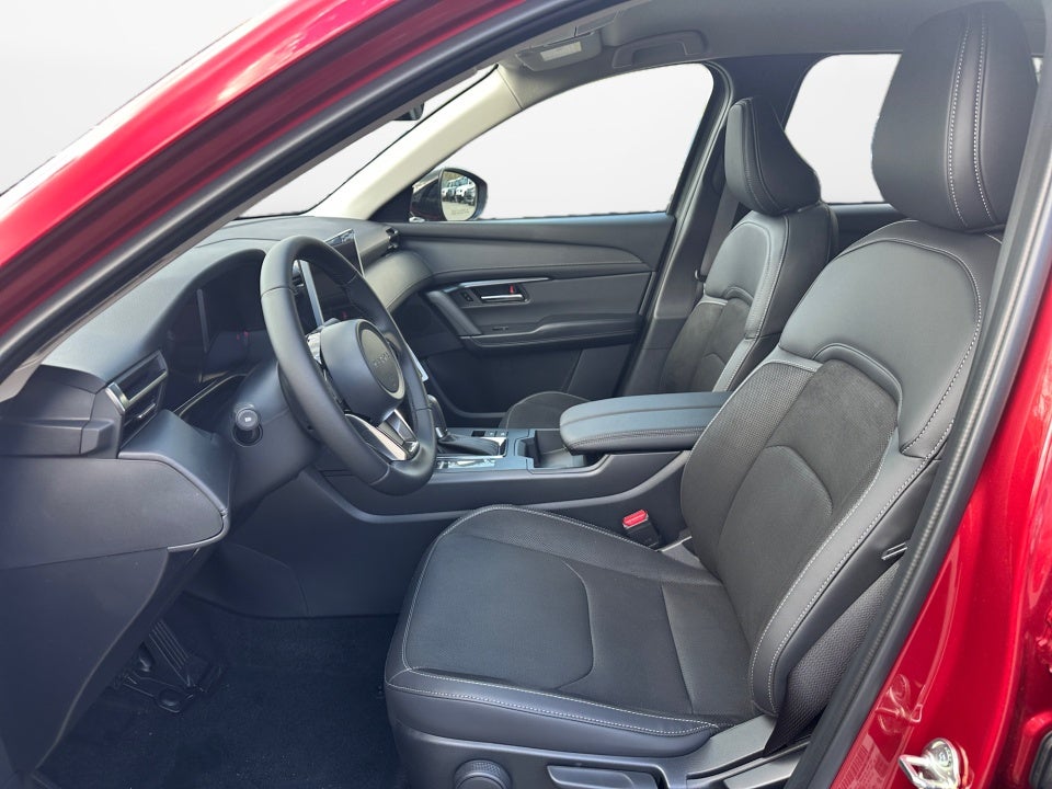 2026 Mazda Mazda CX-5 2.5 S Select